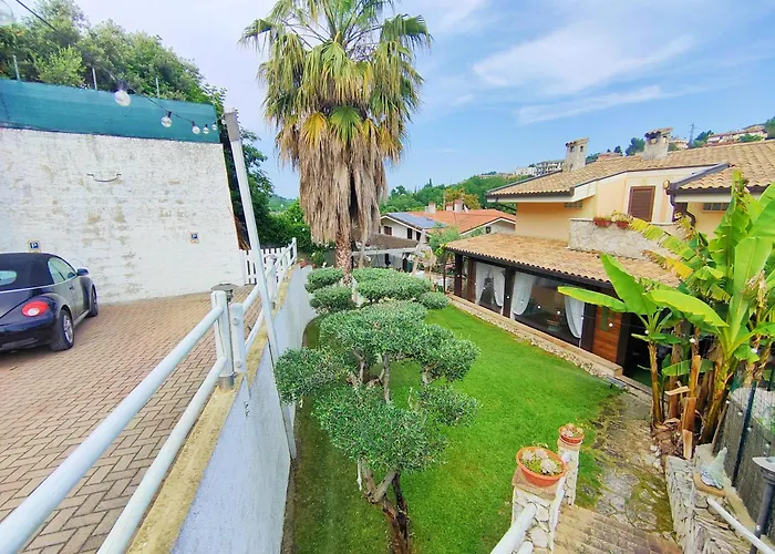 Favola Exclusive b&b Pescara