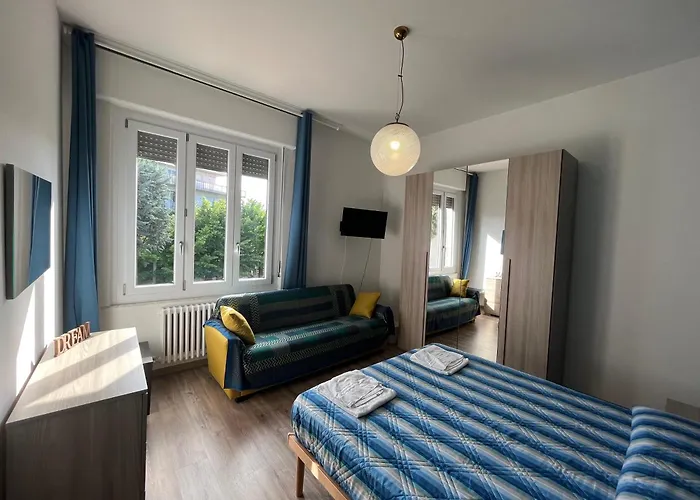 Appartamento il Glicine Pescara Centro